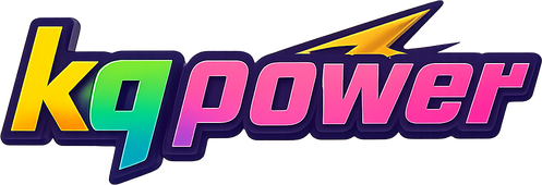 kq power logo